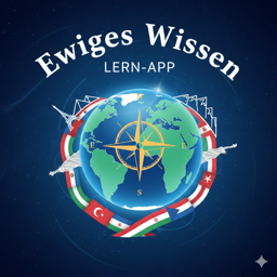 App-Symbol EwigesWissen